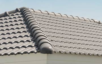 advantages of Glashvin clay roofing