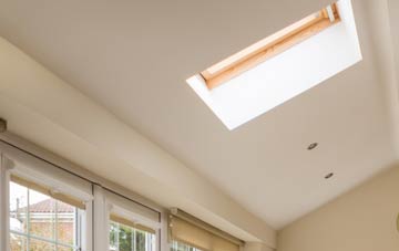 Glashvin conservatory roof insulation companies