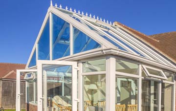 conservatory roof insulation costs Glashvin