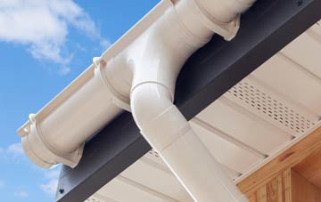 Glashvin gutter installation costs