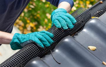 Glashvin gutter repair companies