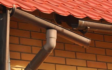 Glashvin gutter repair costs