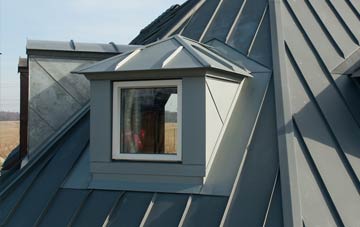 metal roofing Glashvin, Highland