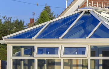 professional Glashvin conservatory insulation