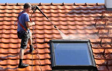 roof cleaning Glashvin, Highland