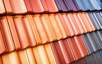 Glashvin roof tile costs
