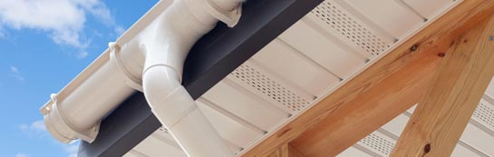 get Glashvin guttering quotes today