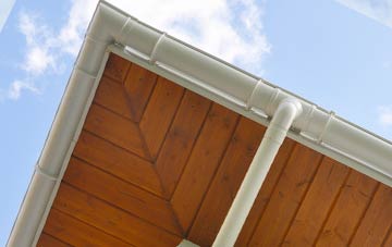 Glashvin soffit types