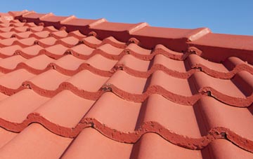 Glashvin tile and slate roof replacement