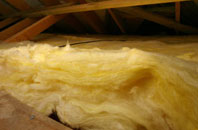 Glashvin pitch roof insulation