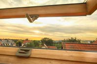 rated Glashvin roof window companies